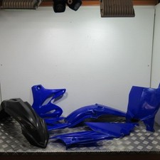 Kit carénages yamaha d'occasion  Méru