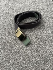 Vintage raf belt for sale  THORNTON-CLEVELEYS
