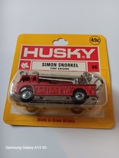 Husky diecast vehicles for sale  BARROW-IN-FURNESS
