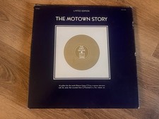 Limited edition motown for sale  PORTH