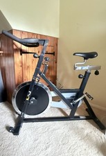 Hometrainer exercise bike for sale  TRING