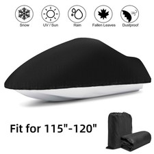 Jet ski bootabdeckung gebraucht kaufen  Bremen