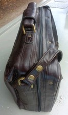 Hidesignr chestnut brown for sale  HASTINGS