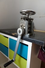mini mill for sale  LYMINGTON
