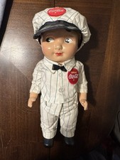 Vtg 1997 coca for sale  Roscoe