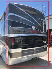 Tiffon allegro bus for sale  Lancaster