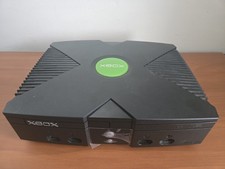 Microsoft original xbox for sale  Chester