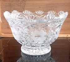 Irena lead crystal for sale  ALCESTER