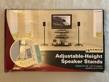 Sanus adjustable height for sale  Osseo