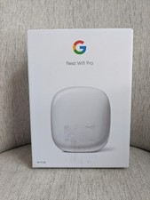 Google nest pro for sale  Lawrenceville