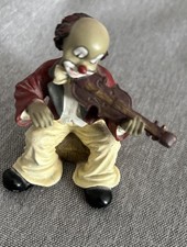 Gilde clowns sitzend gebraucht kaufen  Köln