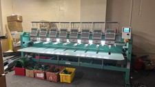 Tajima tfmx iic1508 for sale  MANCHESTER
