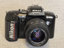 Nikon 401x 28 gebraucht kaufen Nikon 401x 28 gebraucht kaufen  Bonn