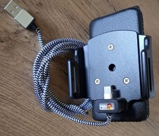 Kuda telefonkonsole echtleder gebraucht kaufen  Solingen