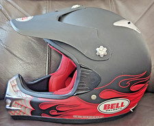Bell dirt bike for sale  Cherry Hill