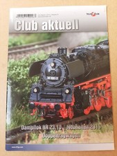 Tillig club aktuell gebraucht kaufen  Kaltenkirchen
