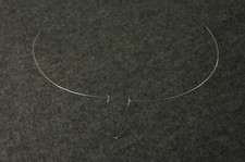 Drahtbügel lampenschirm unbek gebraucht kaufen  Oldenburg (Oldenburg)