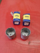 Amal concentric pair for sale  BLACKBURN