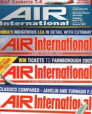 Air international 1995 for sale  HONITON