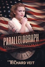 Parallelograph.new 97815959469 usato  Spedire a Italy
