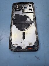IPhone 13 Pro Max VERDE Cor Original Apple Carcaça Quadro Peça de Puxar Fabricante de Equipamento Original - LEIA comprar usado  Enviando para Brazil