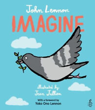Imagine picture book for sale  Mishawaka