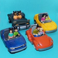 Disneyland 2000 vault for sale  Palm Desert