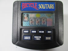 Bicycle solitaire handheld for sale  Kansas City