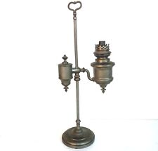 Ancienne lampe petrole d'occasion  Jassans-Riottier