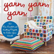 Yarn yarn yarn for sale  USA