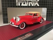 Matrix scale models usato  Italia