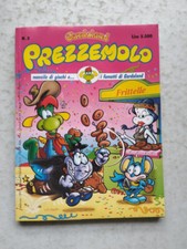 Prezzemolo n.2 gardaland usato  Trevenzuolo