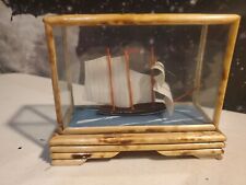Model ship wooden for sale  Valley Park