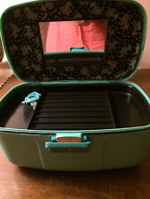 Elegante beauty case usato  Italia