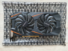 Gigabyte windforce gtx gebraucht kaufen  Detmold