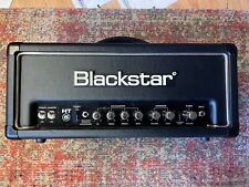 Cabeça amplificadora de guitarra Blackstar HT5 5w válvula comprar usado  Enviando para Brazil
