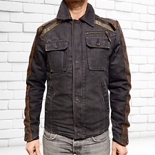 Energie gold jacke gebraucht kaufen  Jena