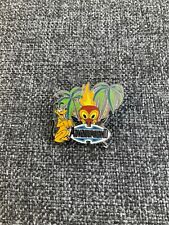 PIN Disney Pluto Adventureland, usado comprar usado  Enviando para Brazil