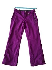 Volcom skihose lila gebraucht kaufen  Wuppertal