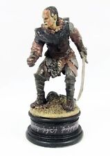 Seigneur anneaux eaglemoss d'occasion  France