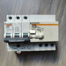 Disjoncteur multi c60n d'occasion  Brest