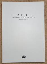 1985 audi model for sale 1985 audi model for sale  BORDON