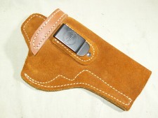 Falco suede leather for sale  Fox Island