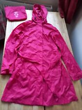 Regatta pink pac for sale  BARNSLEY
