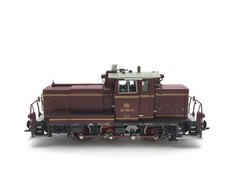 Esu 31417 locomotore usato  Milano