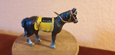 Figur ritter pferd gebraucht kaufen  Hannover