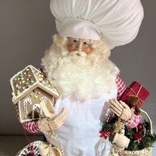Lynn haney santa for sale  Auburn Hills
