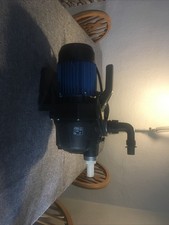Self priming water for sale  BURNHAM-ON-CROUCH
