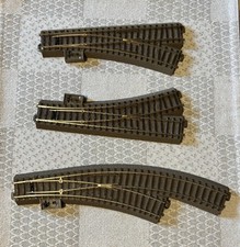 Trix gleis weichen gebraucht kaufen Trix gleis weichen gebraucht kaufen  Kohlberg