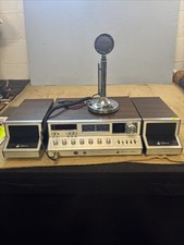 Cobra 1000gtl radio for sale  Brick